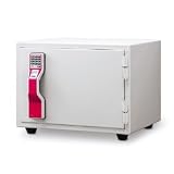 エーコー EIKO マルチロック式小型耐火金庫 SSFE-WR [SSFEWR]