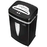 Fellowes Powershred MS-450Cs SafeSense 7-sheet Micro-Cut Shredder (3245001)