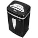 Fellowes Powershred MS-450Cs SafeSense 7-sheet Micro-Cut Shredder (3245001)