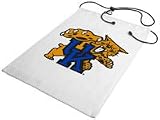 Kentucky Wildcats Set of 2 Rope-A-Towels