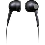 Maxell - Jelleez Earbuds - Black licorice