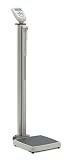 Electronic Physician Scale Eye Level
