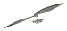 APC-Landing Products Thin Electric Propeller, 14 x 7E