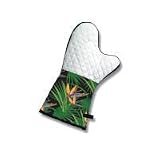 Two Dogs Designs BBQ Accessories Birds of Paradise Mitt/00233