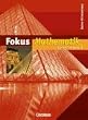 Fokus Mathematik - Gymnasium Baden-W�rttemberg: Band 1 - Sch�lerbuch