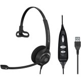 Sennheiser Electronic Wideband Prof Headset (SC230)