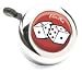 Electra Dice Bell Bicycle Bike Accessories Cruiser