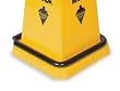 Tough Guy 2LED3 Weighted Base