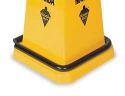 Tough Guy 2LED3 Weighted Base