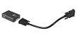 WYSE OPT DV20 DUAL VGA ADPT WITH CABLE F/VENUS DUALVIDEO(AUG2007)
