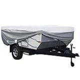 PolyPro IIITM Deluxe Folding Camping Trailer Cover