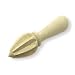 Natural Wood Lemon Reamer
