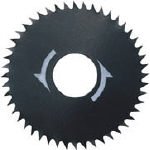 ドレメル　ミニソー用替刃　4075129 546