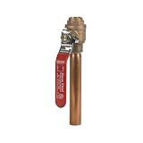 Buy Sioux Chief Cts Full-slip Repair Valve Sweat by Sioux Chief