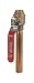 SIOUX CHIEF 600-204V CTS FULL-SLIP REPAIR VALVE SWEAT