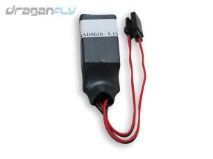 Draganfly Innovations
