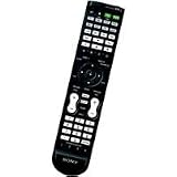 Sony RMVLZ620 Universal Remote Control (Black)