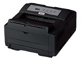 Okidata OKI B 4600 printer B/W LED Parallel USB