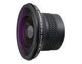DCR-FE181PRO 0.24x 180-degree HD Diagonal Fisheye Conversion Lens