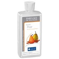 SWEET PEAR LAMPE BERGER FRAGRANCE by Lampe Berger