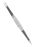 Princess Care Solo SS Ear Loop Double End 04