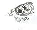 Whirlpool 279137 GAS DRYER "K" SERIES VALVE KIT