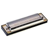 Musical Instruments : 590 20 Big River Harp Harmonica