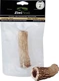 ZiwiPeak 'Good-Dog' Chews, Deer Antler - Medium