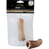 ZiwiPeak 'Good-Dog' Chews, Deer Antler - Medium