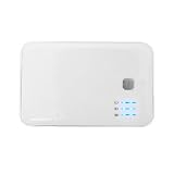 売れ筋 アウロラ USB ポータルブル　チャージャ AU-USBPS2 WH　5000mAh　ピアノホワイト　【PSP DS　iPhone　Blackberry　iPod Xperia　PocketWiFi 等　充電 可能】【在庫わずか】【お買い得品】【セール】【バーゲン】【クリアランス】【世界限定数生産】