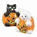 Happy Pumpkins 2/Case