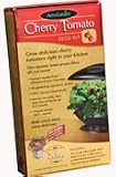  : AeroGarden  Cherry Tomato Seed Kit