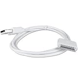 4-Foot USB 2.0 Data and Charging Cable for iPod
