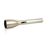 21zWhZ3TnTL. SL160  Hochwertiges Mikrofon Prefer MPR 95 Silber XLR