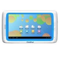 Archos ChildPad 7-Inch 4 GB Tablet (White with Blue Trim)