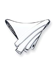 Sterling Silver Fits up to 10mm Cubetto Fancy Cubetto Slide