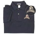 Pittsburgh Panthers Cotton Polo Shirt