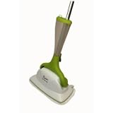 Home-tek Light n Easy HT838 Eco Steam Mop Value Package With 2 x Steam Mop Pads, 1 x Carpet Glider & 1 x Water Softener