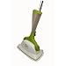 Home-tek Light 'n' Easy HT838 Eco Steam Mop Value Package With 2 x Steam Mop Pads, 1 x Carpet Glider & 1 x Water Softener