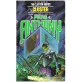 Cluster (Cluster series, Bk. 1)