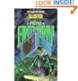 Cluster (Cluster, Book 1)