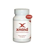 My Natural Relief Xmind - 4 Pack