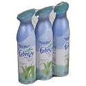 Febreze® Air Effects® Air Freshener Linen & Sky Scent (3-9.7 Oz/275 g)