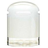 Profoto Frosted Flash Tube Glass Cover, UV-coated (-300k Deg ). #101518 / 504-334