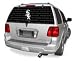 Chicago White Sox Window Film