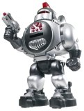 Buy Simba Infrared Control Robot by Simba Toys