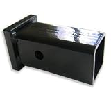 Hitch Extension 6in.