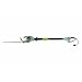 Earthwise CVPH41018 18-Inch 2.8 Amp Electric 2-in-1 Pole/Hand Held Hedge Trimmer