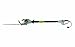 Earthwise CVPH41018 18-Inch 2.8 Amp Electric 2-in-1 Pole/Hand Held Hedge Trimmer