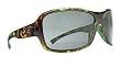 Von Zipper - Zorg Sunglasses - Urban Gorilla Grey Lens